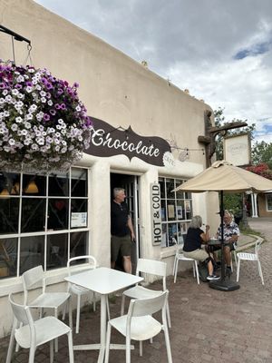 Chokola by null