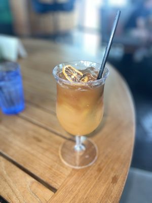 The Pool Club by null