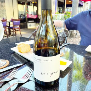 TwentyTwenty Grille - Pinot from Oregon is always on point. - New American Near Me - Boca Raton, Florida TwentyTwenty Grille - Pinot from Oregon is always on point. - New American Near Me - Boca Raton, Florida