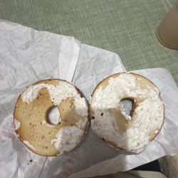 Dunkin' - Shame.