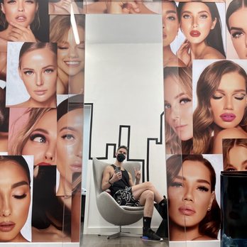 Lashes and the City - The studio is soooo cute! - Eyelash Service Near Me - New York, New York Lashes and the City - The studio is soooo cute! - Eyelash Service Near Me - New York, New York