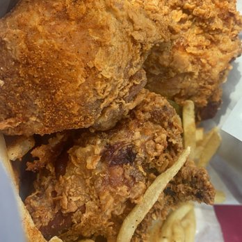 Henderson Chicken - Southern Near Me - Dallas, Texas Henderson Chicken - Southern Near Me - Dallas, Texas