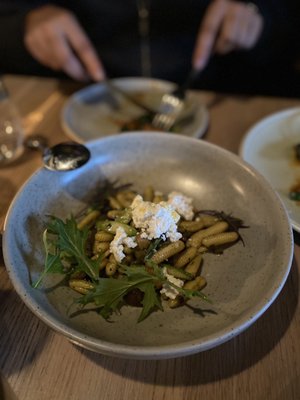 The Acorn Restaurant by null