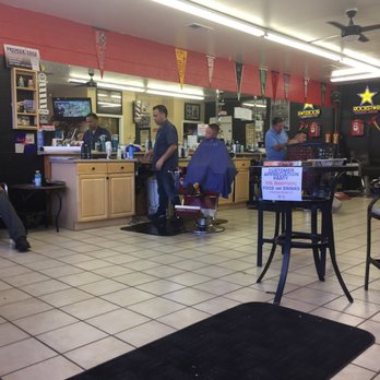 Premier Edge - Barbers Near Me - Albuquerque, New Mexico