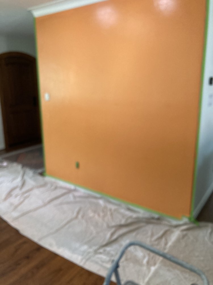 Slide of DDL Painting & Remodeling