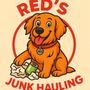 Photo of Red’s Junk Hauling