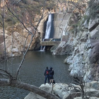 Malibu Canyon - Local Flavor Near Me