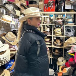 Desert of Hats - What do you think ? Should I get it ?
