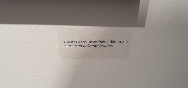 Gaspesie Museum by null