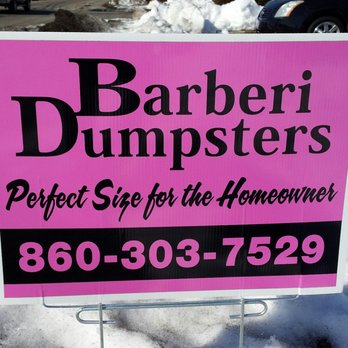 1. Barberi Company
