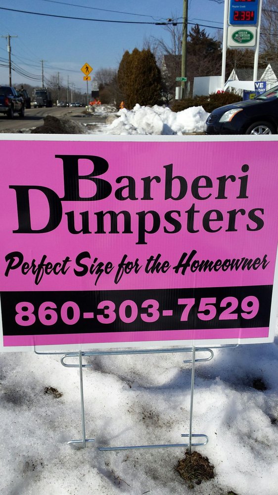 BARBERI COMPANY Updated August 2024 3 Seymour Ln, Waterford