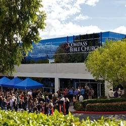 Compass Bible Church