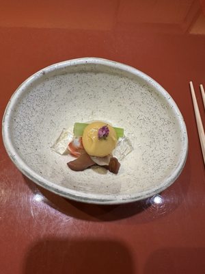 Ginza Seamon by null