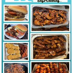 Eny's Catering
