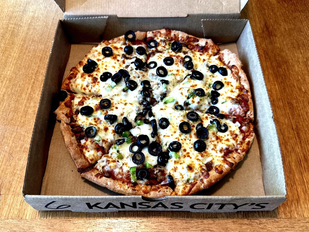 MINSKY’S PIZZA - Updated October 2024 - 98 Photos & 107 Reviews - 12627 ...