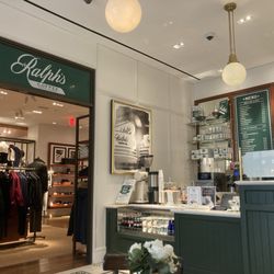 Ralph’s Coffee