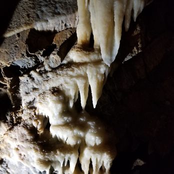 Black Chasm Cavern - Tours Near Me - Volcano, California
