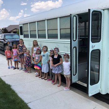 The Doodle Bus - Party Bus Rentals Near Me The Doodle Bus - Party Bus Rentals Near Me