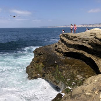La Jolla Cove - Parks Near Me - La Jolla, California