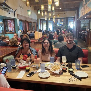 Gringo's Mexican Kitchen - Mexican Near Me - Cypress, Texas