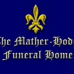 Mather-Hodge Funeral Home - Mather-Hodge Funeral Home logo