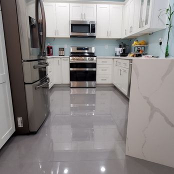 Galaxy Cabinetry - Cabinetry Near Me - Corona, California