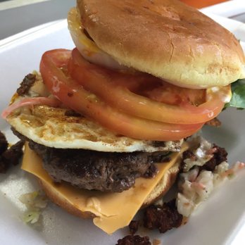 Fire Ant Grill - The Fire Ant Burger!!!!!! - American Near Me - Topton, North Carolina Fire Ant Grill - The Fire Ant Burger!!!!!! - American Near Me - Topton, North Carolina