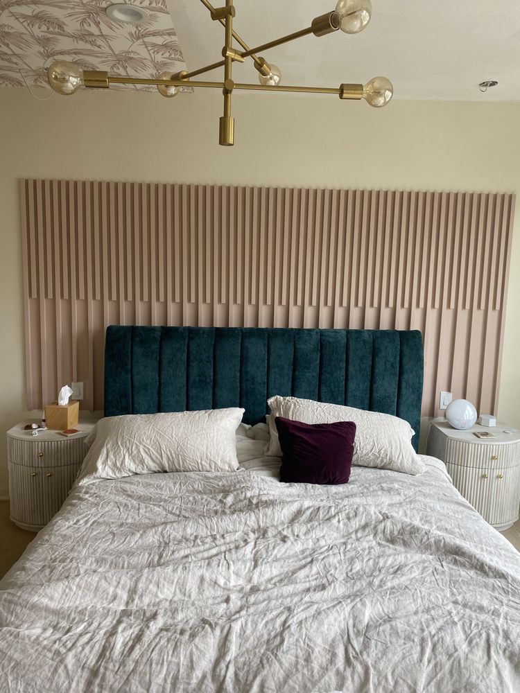 Slide of RAD Home Solutions