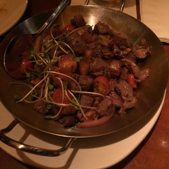 P.F. Chang's - Beef dish - Chinese Near Me - Carlsbad, California P.F. Chang's - Beef dish - Chinese Near Me - Carlsbad, California