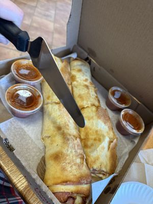 ZA Pizza by null