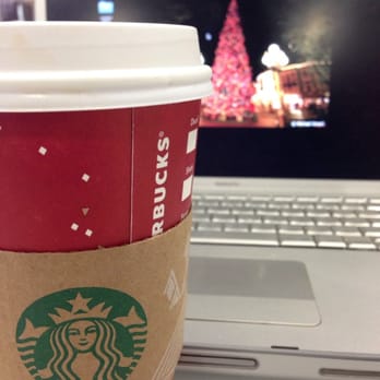 Starbucks - Eggnog latte with chai - only available in Winter! - Coffee & Tea Near Me - Alhambra, California Starbucks - Eggnog latte with chai - only available in Winter! - Coffee & Tea Near Me - Alhambra, California