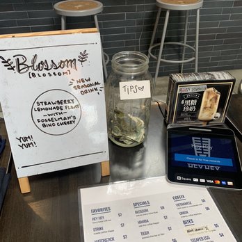 Hey Hey - Cute little front - Coffee & Tea Near Me - Los Angeles, California Hey Hey - Cute little front - Coffee & Tea Near Me - Los Angeles, California