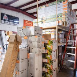 Secor Equipment