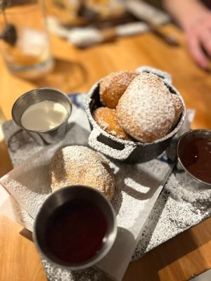 Barrier Island Brewing by null