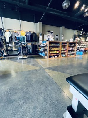 fleet feet shoe store near me