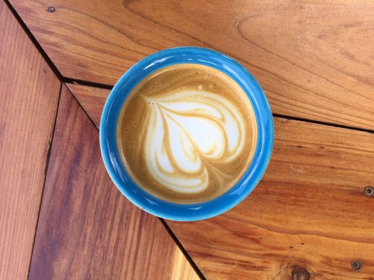 Collage Coffee by null