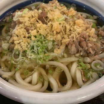 Marugame Udon - Beef Udon - Japanese Near Me - Costa Mesa, California Marugame Udon - Beef Udon - Japanese Near Me - Costa Mesa, California