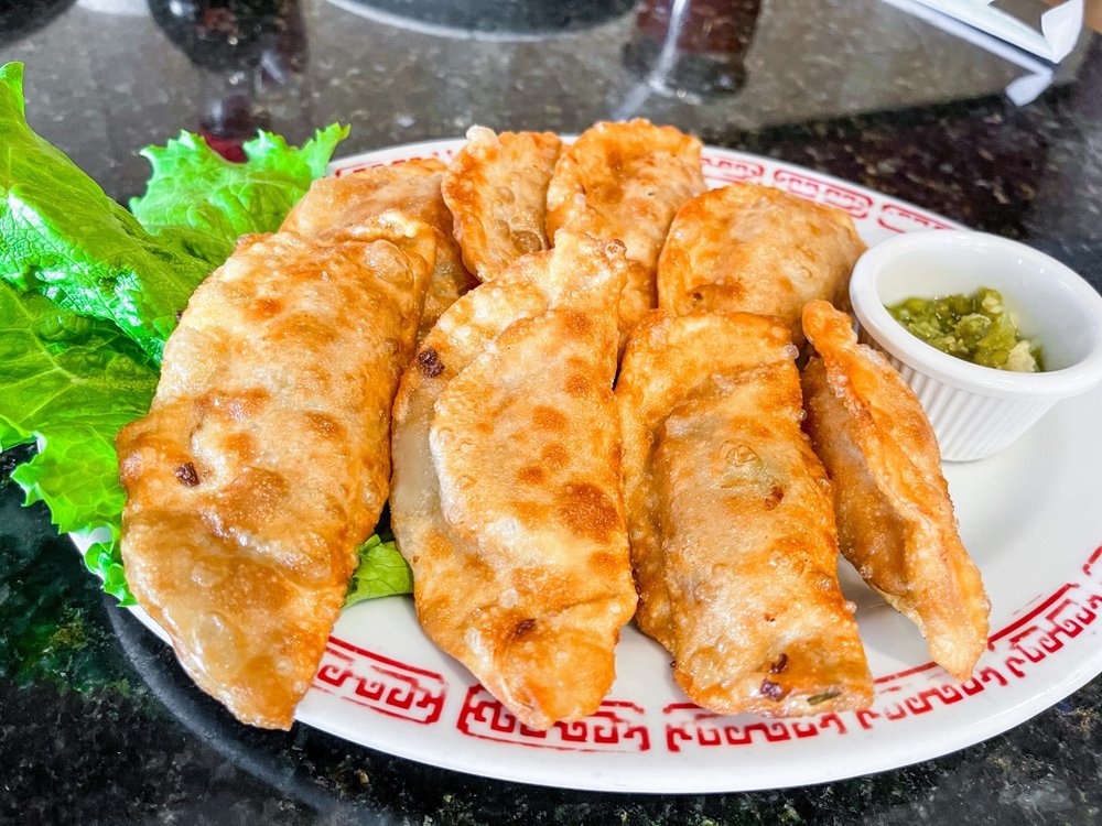 QUAN YIN VEGETARIAN RESTAURANT 392 Photos & 307 Reviews 10804