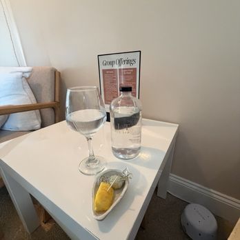 Salt Boutique Spa - Massage Near Me - Middletown, Rhode Island Salt Boutique Spa - Massage Near Me - Middletown, Rhode Island