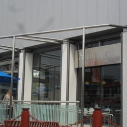 Scintilla Cafe