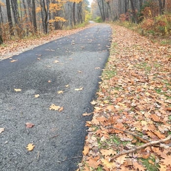 Papermill Trail - Parks Near Me - Lisbon, Maine