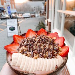 Evergreen Juice Bar