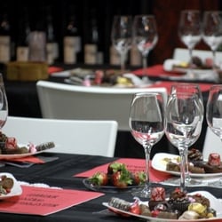 Jensen's Sunset Corners Wines & Liquors - Wine & Chocolate Class