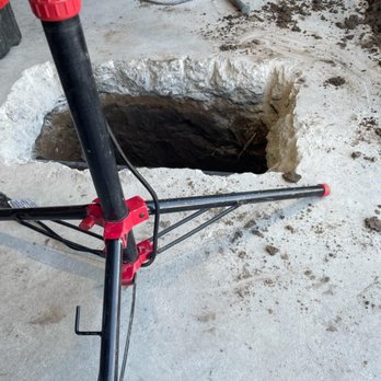 Fanti Sewer & Drain Pros - Work in progress. - Plumbing Near Me - Cerritos, California