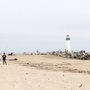 Photo of Santa Cruz Harbor Walton Lighthouse