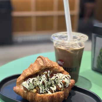 Oh! MATCHA - Desserts Near Me - Sydney, NSW Oh! MATCHA - Desserts Near Me - Sydney, NSW