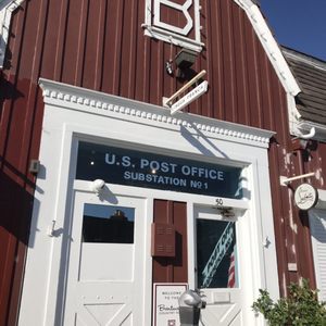 USPS - Updated May 2025 - 40 Photos & 308 Reviews - 11270 Exposition ...