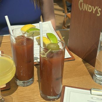 Cindy's Rooftop - New American Near Me - Chicago, Illinois