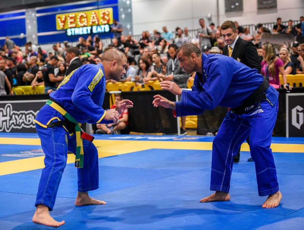 Markle BJJ Logo
