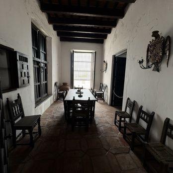 La Casa Blanca - Landmarks & Historical Buildings Near Me - San Juan, Puerto Rico